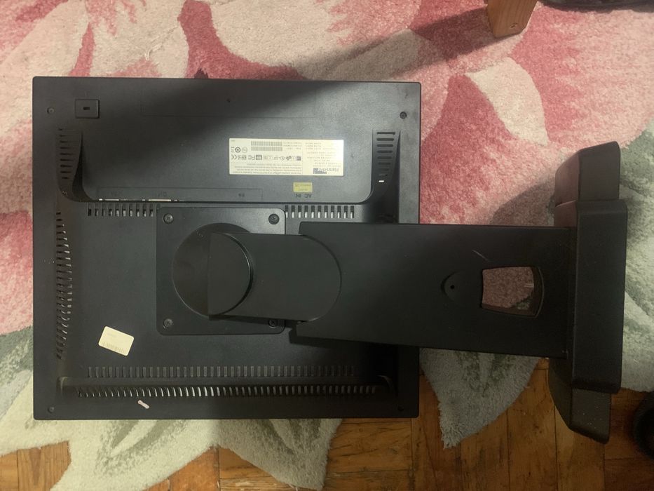 Продам монітор hanns G JC198D