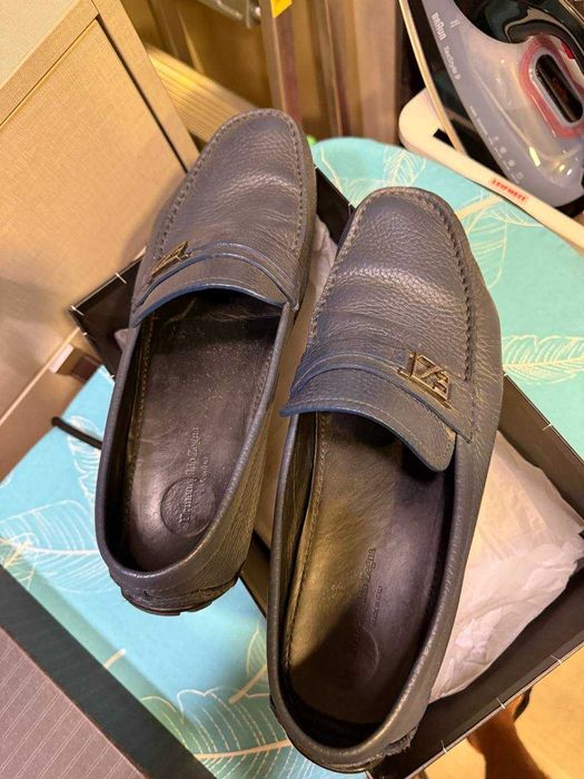 Лофери Ermenegildo Zegna