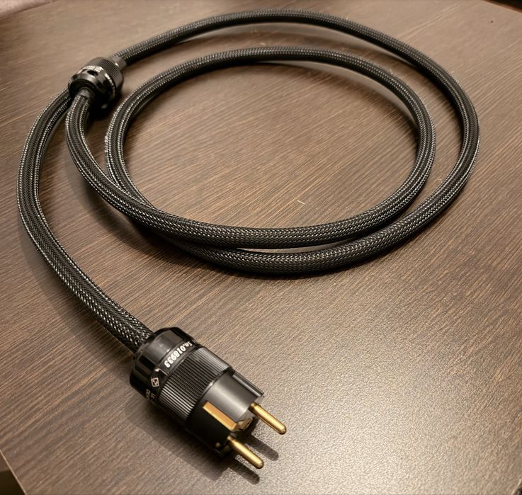 Furukawa solid core Wattgate