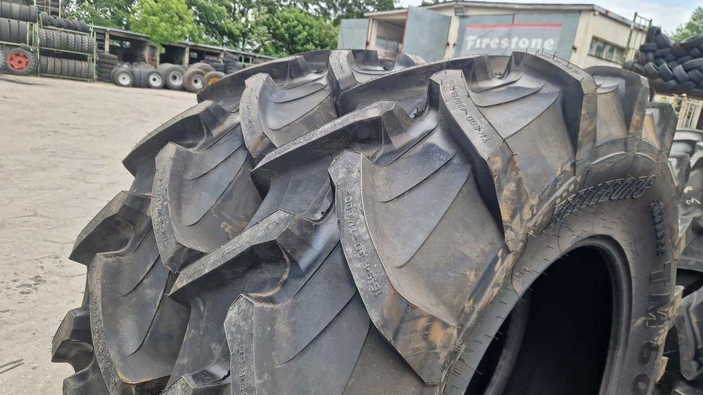 420/85r30 16.9r30 16.9-30 Trelleborg Nowe
