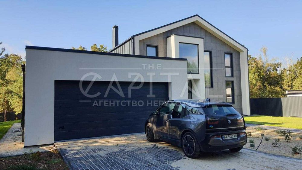 Продаж / Будинок / 290 м2 / Віта-поштова / вул Озерна