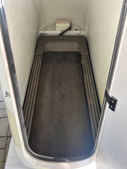 Bieżnia Próżniowa Vacu Power V-4000