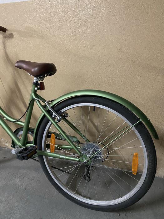 Bicicletas Windsor Berg