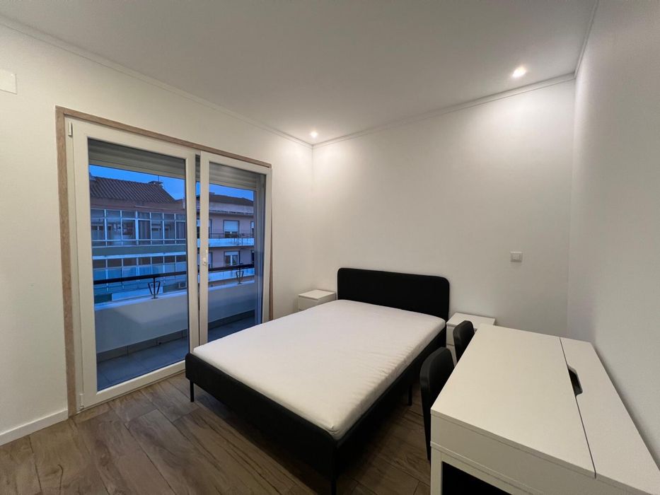 Quarto - CoLiving - Odivelas