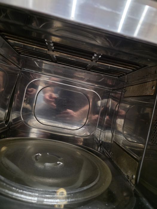 Микроволновка whirlpool