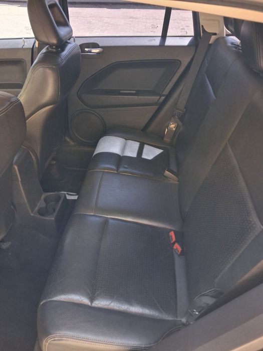 Продам Dodge Caliber