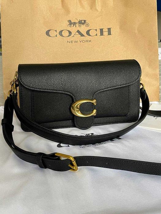 Сумка Coach Tabby 26