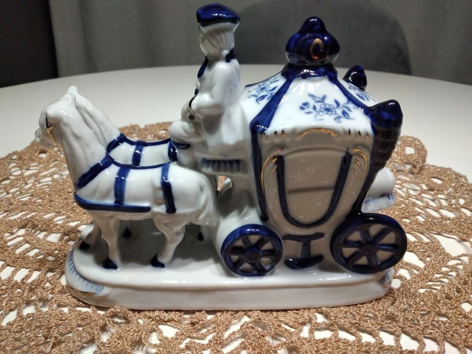 Porcelana Made in Taiwan