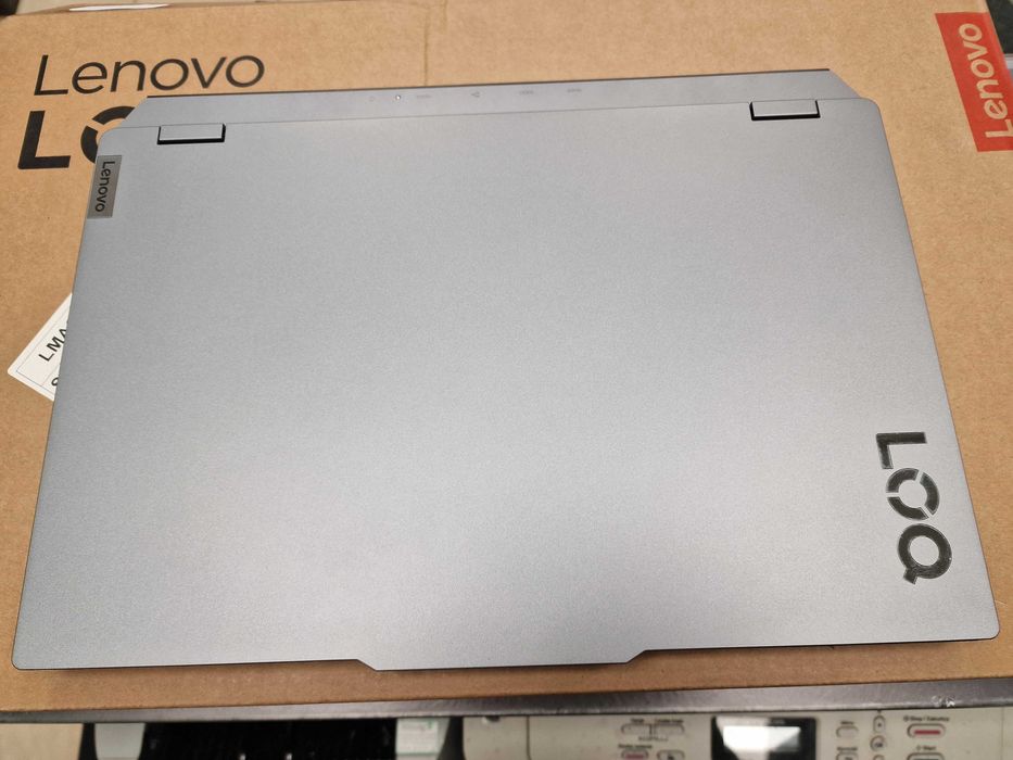 Lenovo LOQ 15ARP9/ R7 7435HS/ 24GB DDR5/ 512GB/ RTX 4050 6GB/ Grade A