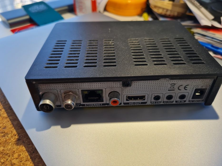 Amiko Mini Combo Extra