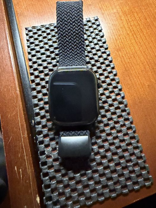 Apple watch serie 11 GPS 46MM , imaculado !