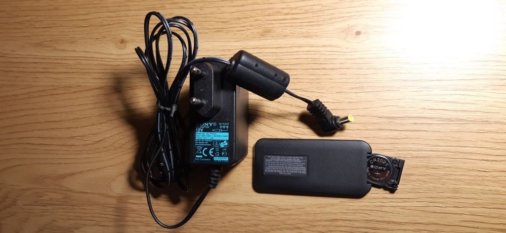 Цифрова фоторамка SONY DPF d82