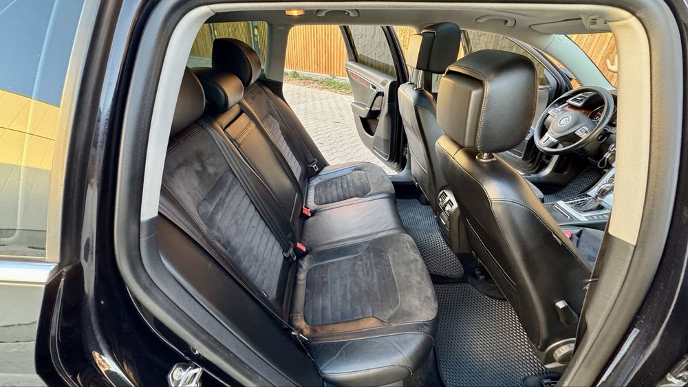Volkswagen Passat 2010 VIN WVWZZZ3CZBE313716 фото оголошення 14 з 24