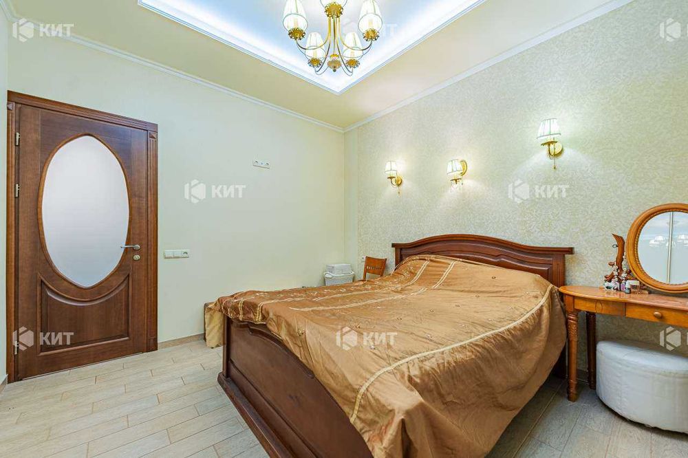 Дім 200м2 10 соток Салтівка (Большая Даниловка, ул. Квитучая) 134583