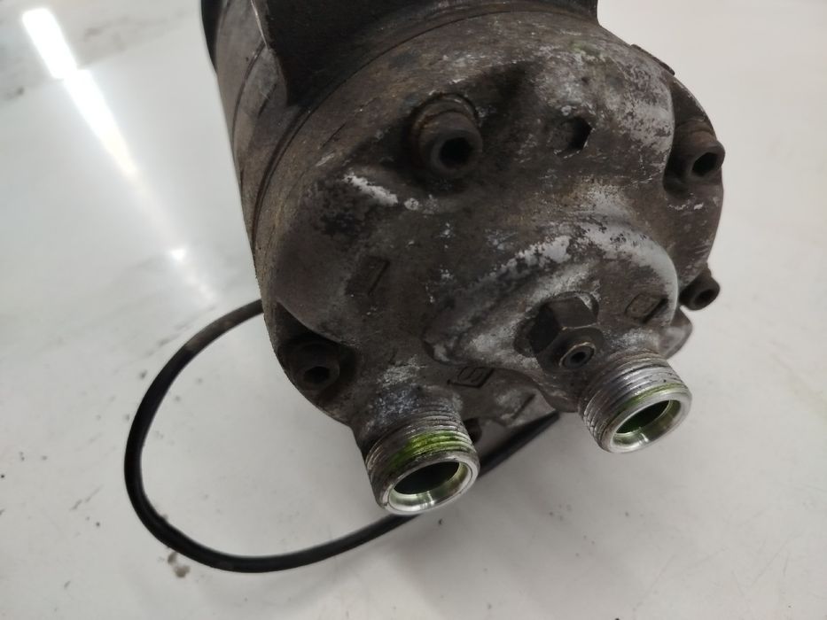 Compressor do Ar Condicionado - AUDI A4 (8D2, B5) | 94 - 01