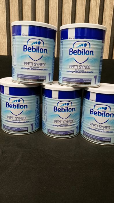 Bebilon Pepti Syneo 1