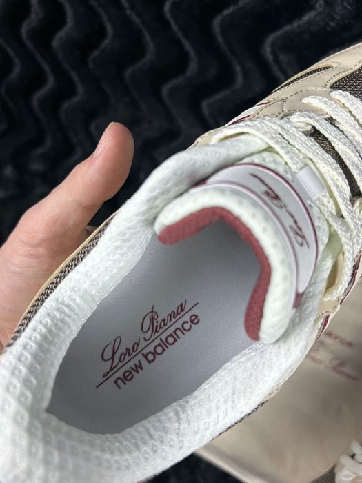 New Balance Loro Piana