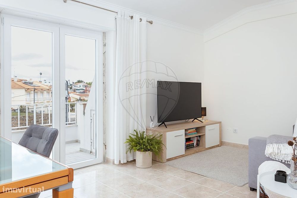 Apartamento T3 para venda