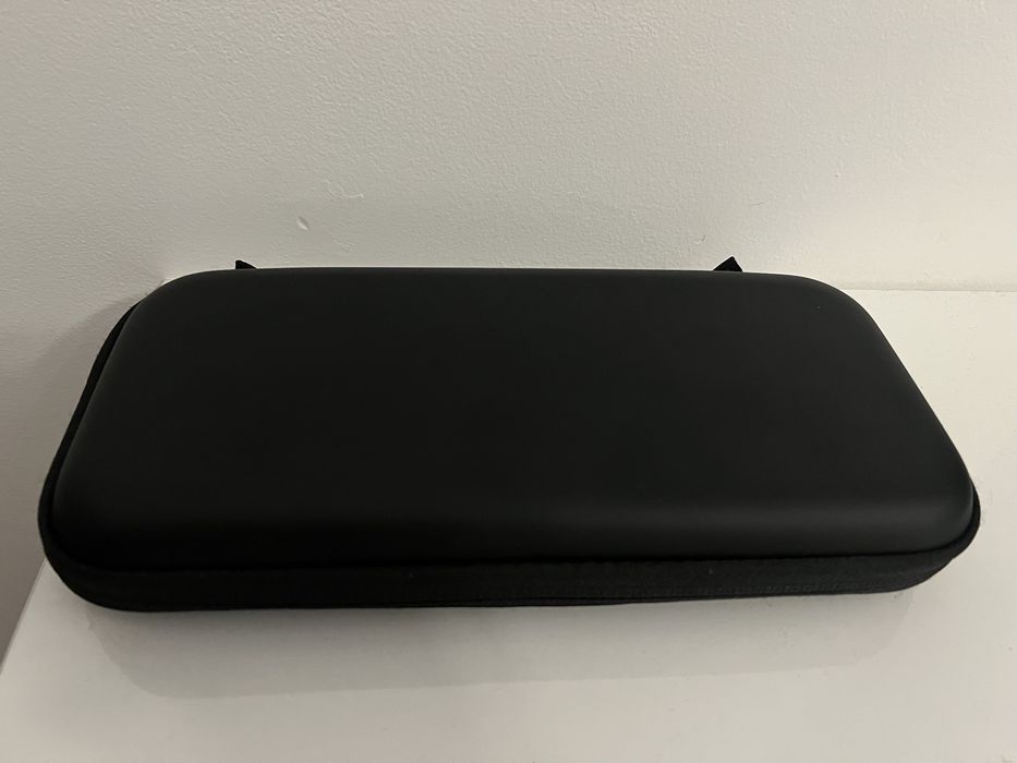 Capa protetora para Nintendo Switch