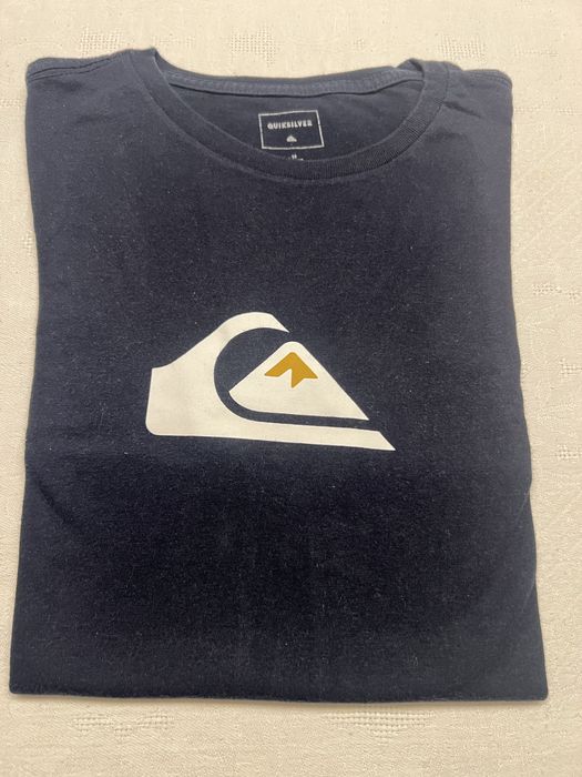 T shirts Quicksilver
