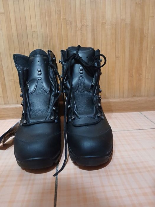 Берці німецькі Haix