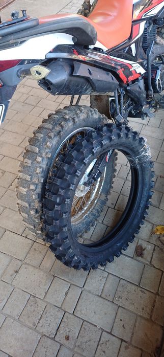 Shineray 200-6c продам або обмін