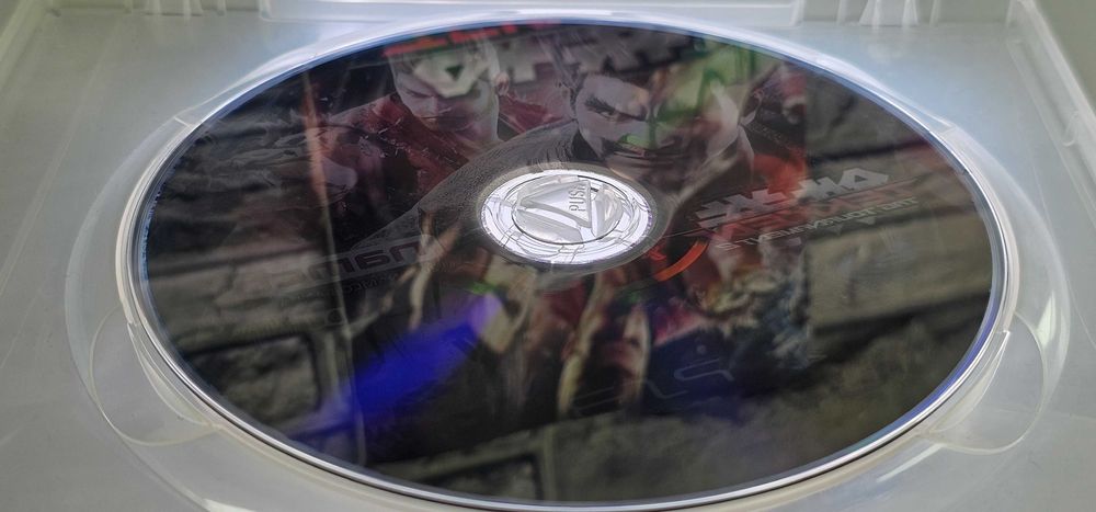 Tekken Tag Tournament 2