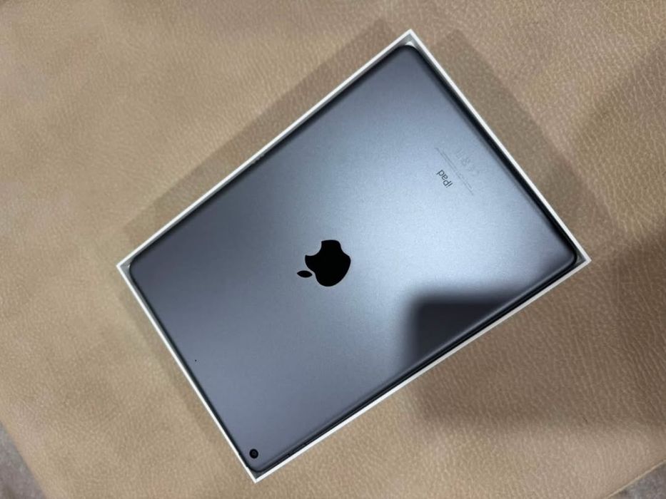 ¡Pad Apple 9.ª Geração 10,2" | 64GB | Wi-Fi | Cinzento Sideral | Garantia até 09/2027