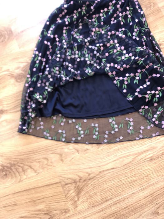 Spodnica dluga Maxi Xs