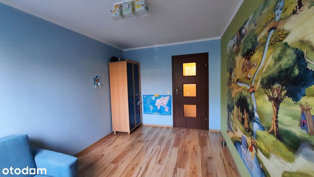 Mieszkanie 3 pokoje, Wrocław, Psie Pole