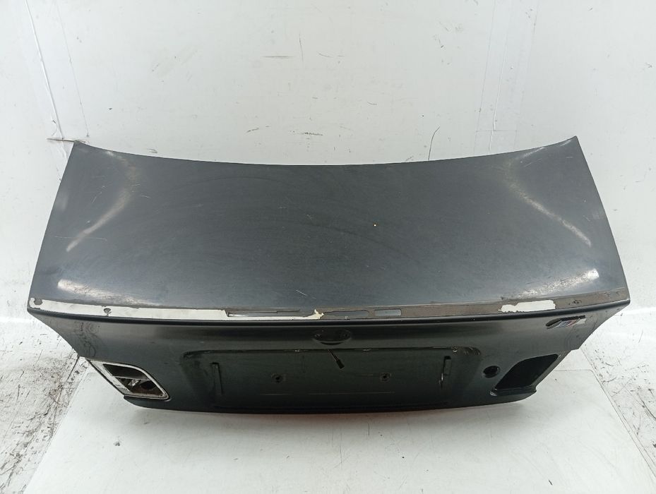 Porta de mala - BMW 3 Coupé (E46) | 98 - 06
