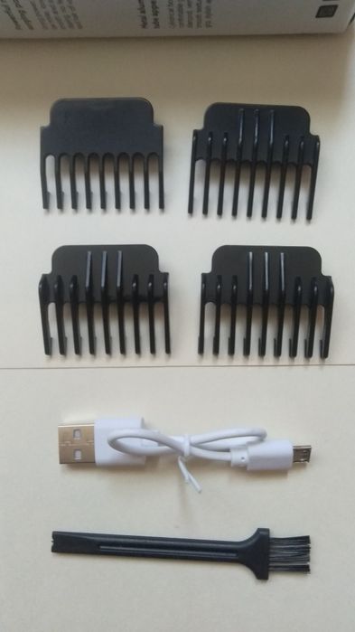 Триммер Т9 для стрижки