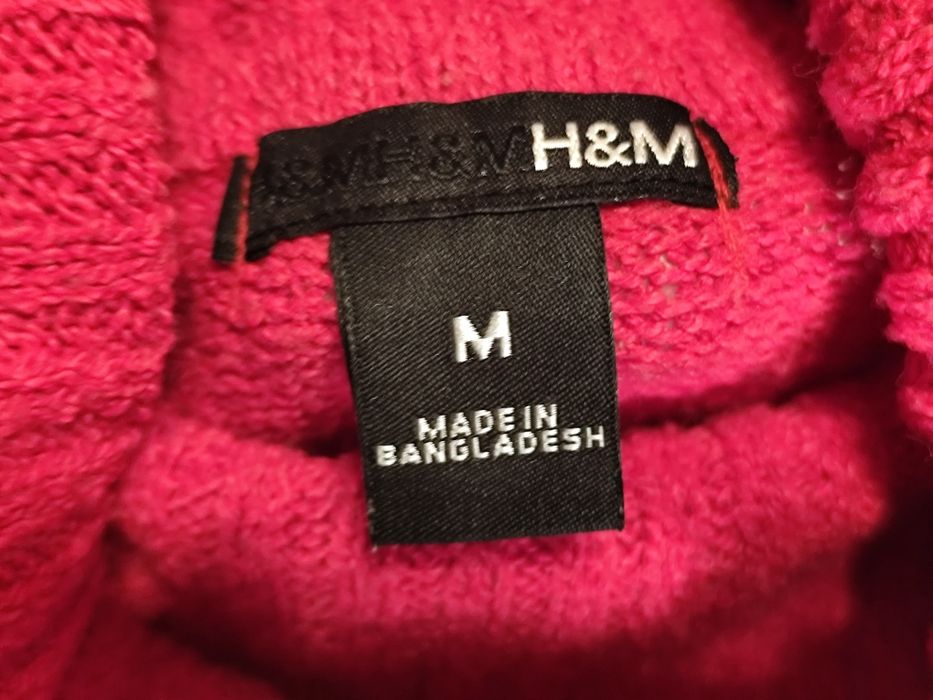 Golf H&M rozm  M