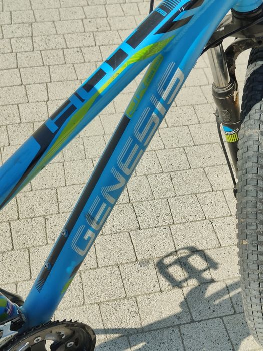 Rower dziecięcy Genesis
