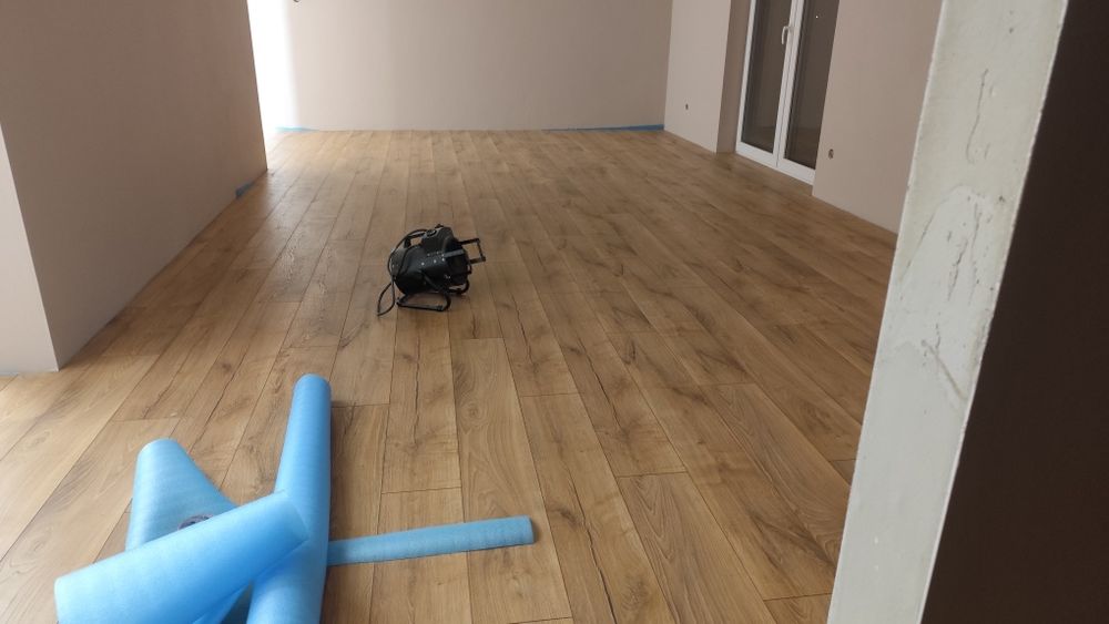 remonty, wykończenia