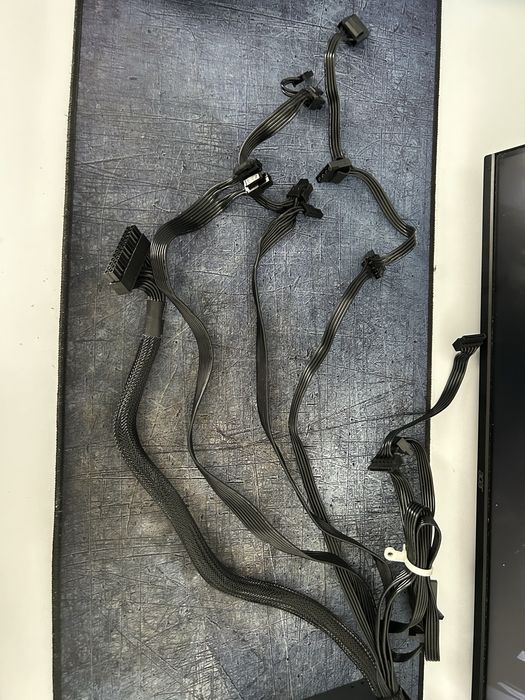 Комплект бж+відеокарта