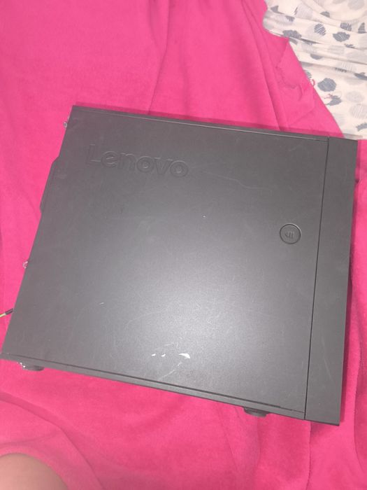 Computador em boas condicoes