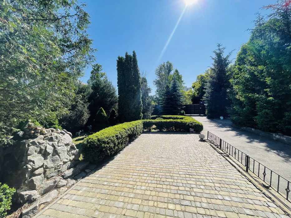 Здам будинок у довгострокову оренду від власника