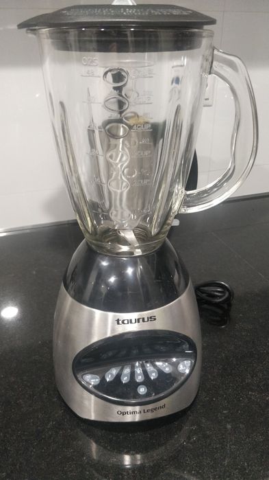 Taurus - Liquidificadora