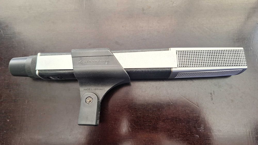 Microfone SENNHEISER MD441-U