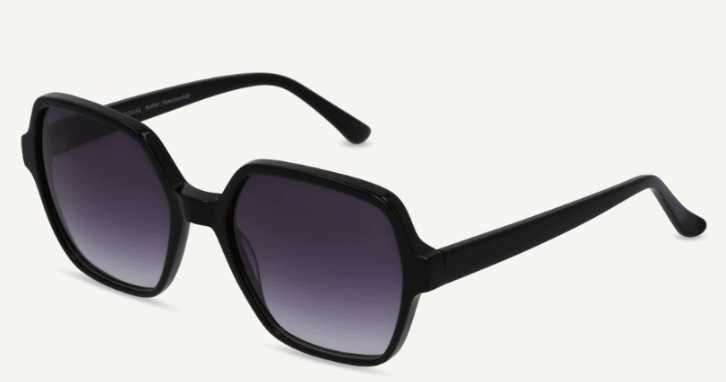 Okulary przeciwsłoneczne Fielmann LN 016 SUN FA