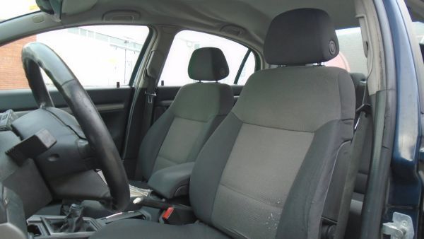Para Peças Opel Vectra C (Z02)