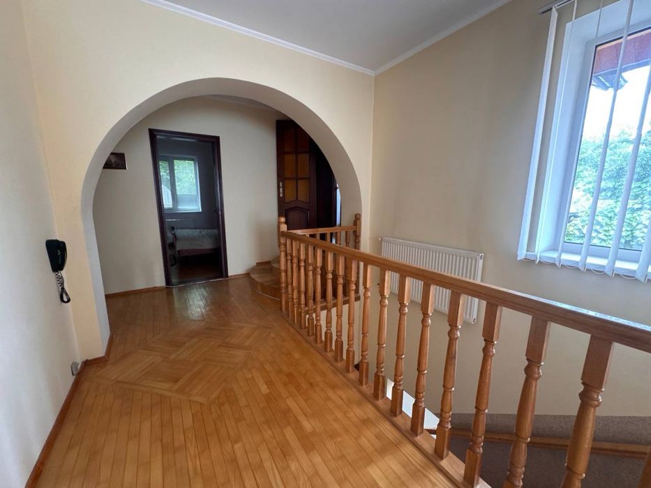 ПРОДАЖ приватного будинку, с.Біла