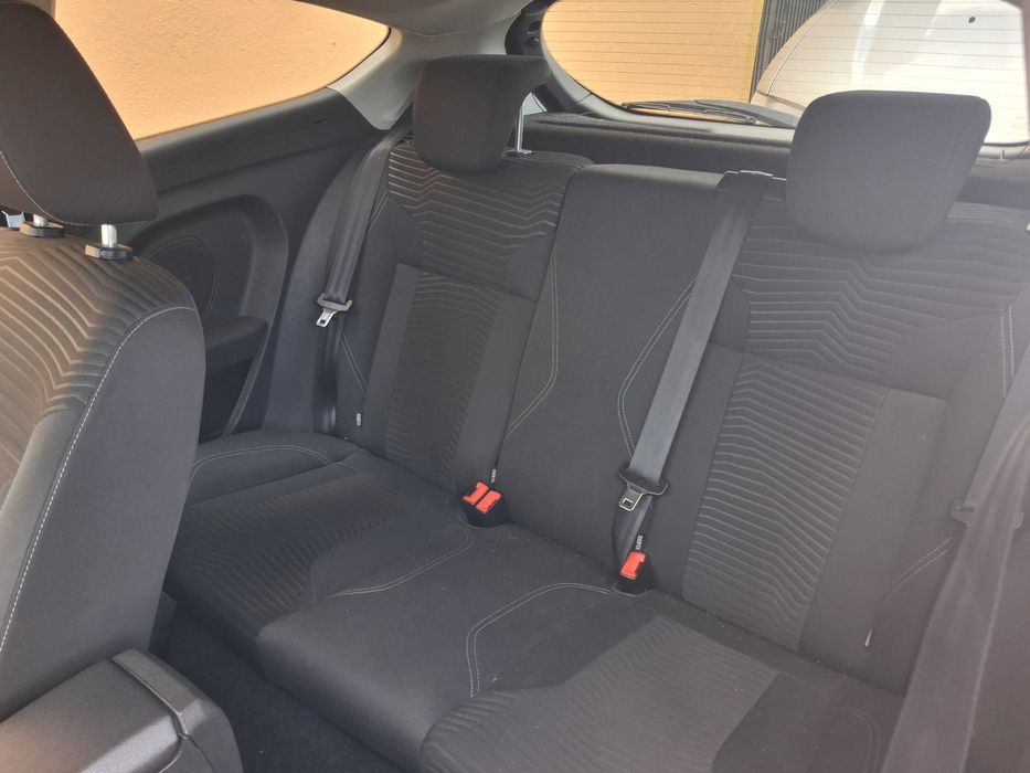Ford Fiesta 1.0 Ecoboost 125cv