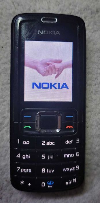 Мобильный Nokia 3110 с зарядкой РАБОЧИЙ sharp