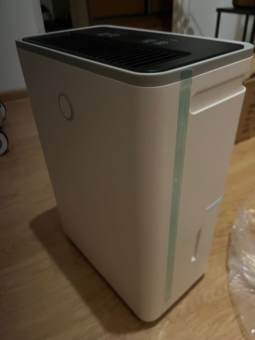 Osuszacz powietrza PD12R-03EE.