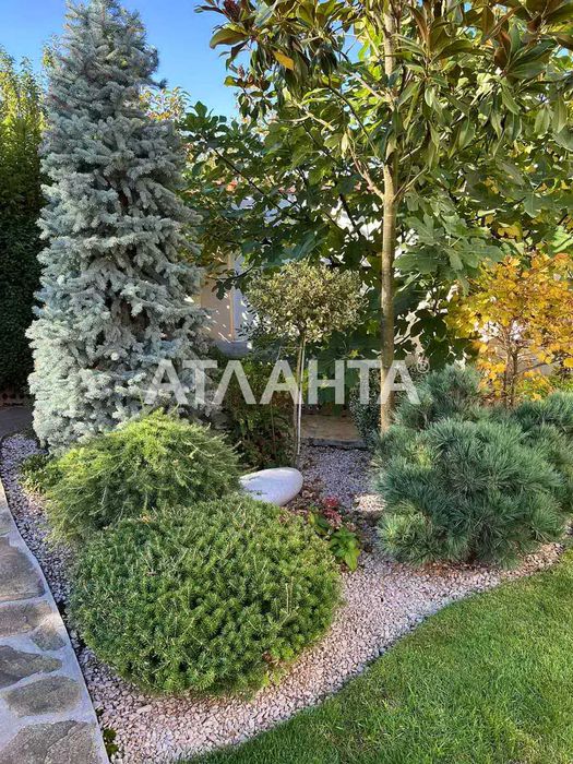 Будинок за адресою вул. Тютюнника (площа 183 м²) - Atlanta.ua - фото 13