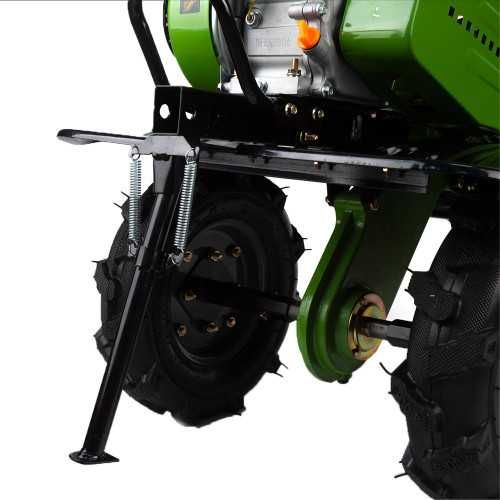 Культиватор бензиновый Procraft PT900