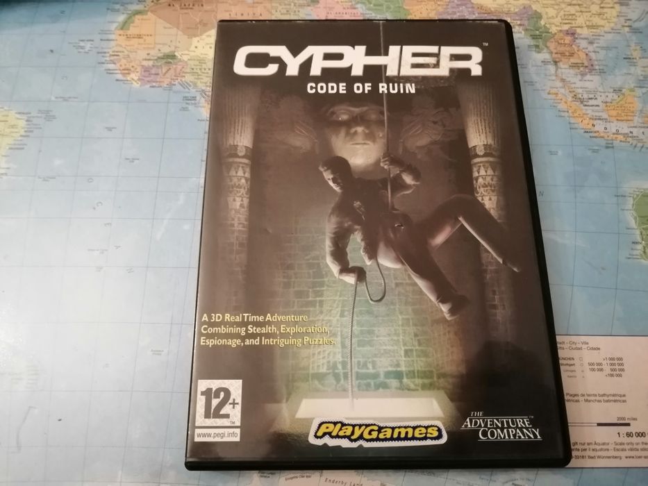 Jogos PC originais
