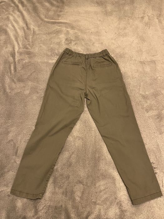 Podnie khaki Greenpoint